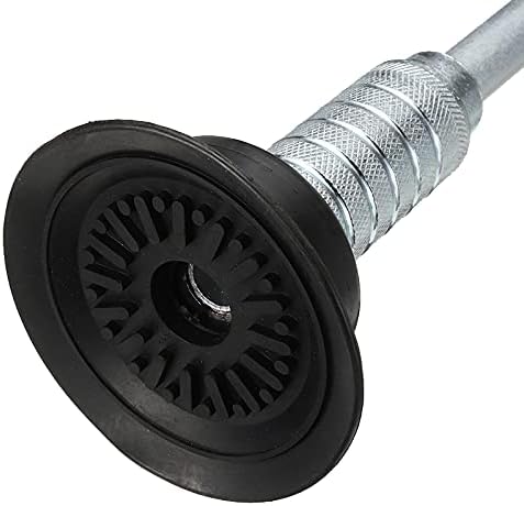 YYCKE Upgraded Car Dent Air Pneumatic Dent Puller Car Auto Body Repair 3PCS Suction Cup Slide Hammer Tool Kit Hammer Tools Hand Tool