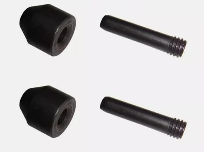 1PCS Tire Changer Machine Duck Head Pulley Wheel And Screw Wheel Repair Tool