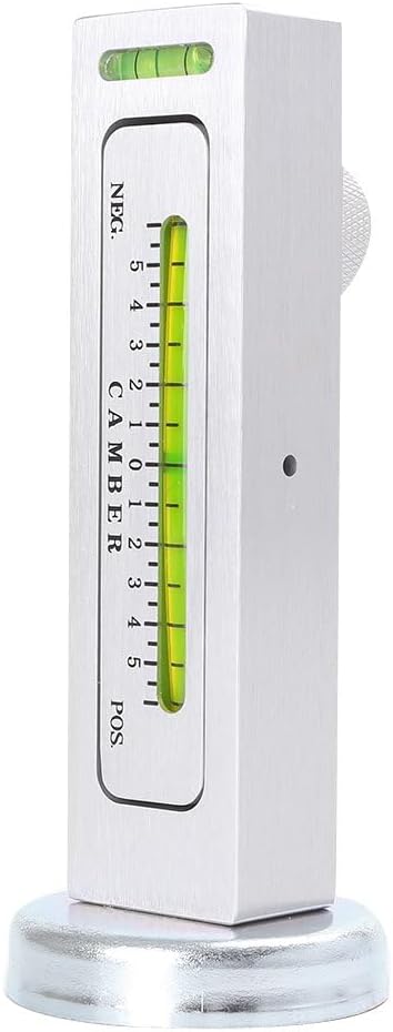 Wheel Alignment Tool, Tire Balancer, Alignment Tool, Wheel Alignment kit, Camber Alignment Tool for Automotive Truck RV Tire Repair