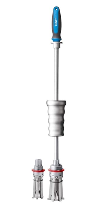 TMIP 30-60 - SKF - Maintenance Products - Factory New!