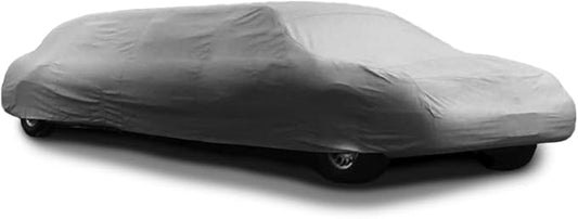 CarsCover Limousine Waterproof Car Cover for Cadillac Lincoln Chrysler Limo Covers (Fits 22.1 ft - 24 ft)