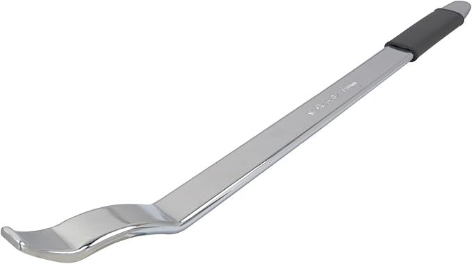 Bead Lifting Tool Tire Spoon for Car Tires, Tire Mounting and Demounting Tool for Coats Tire Changer Machine Tire Iron Spoon