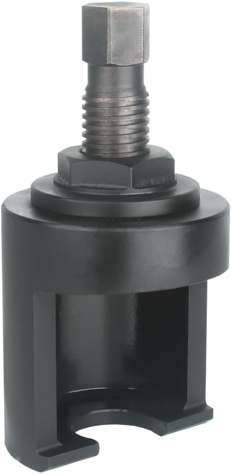 MROUDELUOHeavy Duty Ball Joint Removal Tool Kit,Automotive Ball Joint Separator/Puller/Press, Extractor de Rotulas Automotriz Universal for Truck/SUV/Car, Forged Steel