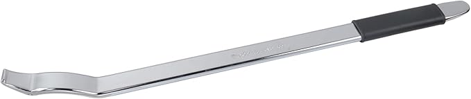 Bead Lifting Tool Tire Spoon for Car Tires, Tire Mounting and Demounting Tool for Coats Tire Changer Machine Tire Iron Spoon