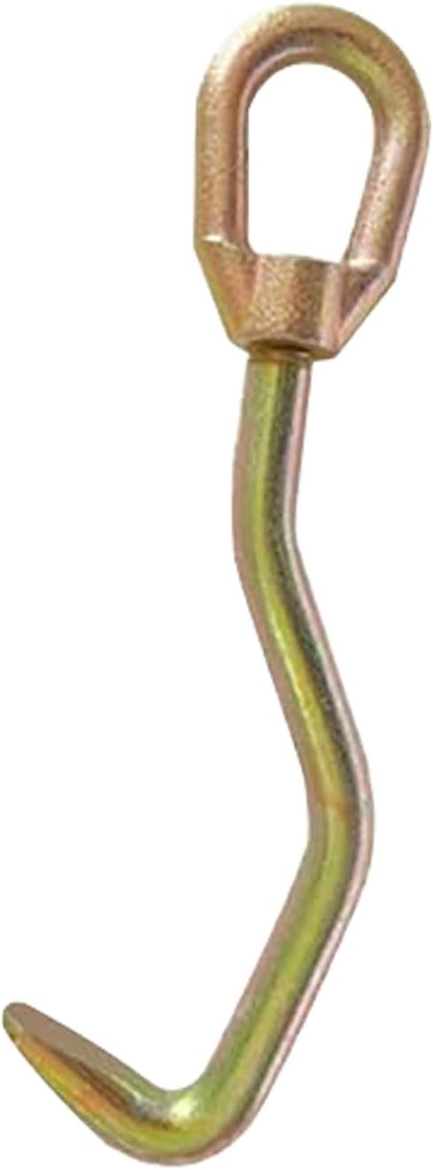 Auto Body Repair Tool Dent Remover Puller Clamp Tool for Heavy Duty Car Dent Repair Flat Sheet Hooks Repair Dent Fixer Frame Puller