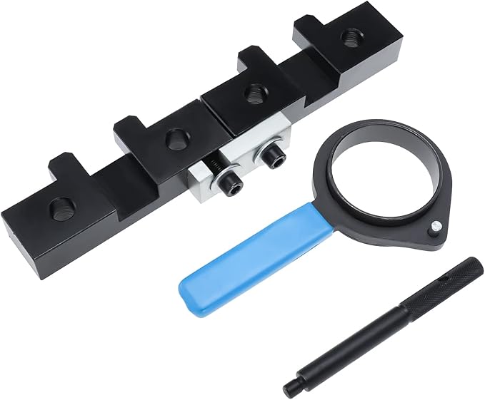 Vanos Valve Camshaft Engine Alignment Locking Timing Tool Holder for BMW M54 M52 M50
