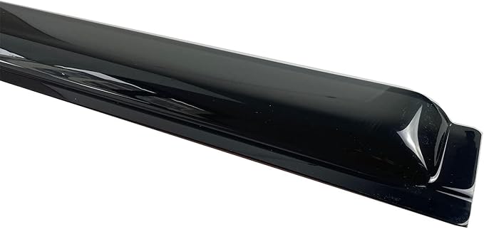 Wind Deflector Compatible with 2009-2014 Ford F150 Super Crew Cab Sun/Rain Guards Window Visors 4pcs 94155