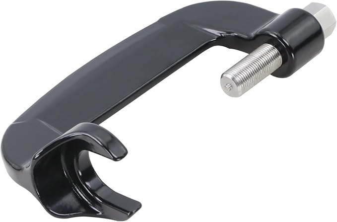 Kefly Propeller C Clamp Puller Compatible with Ski & Wakeboard & Surf Propellers, for 3/4" to 1-1/8" Shaft