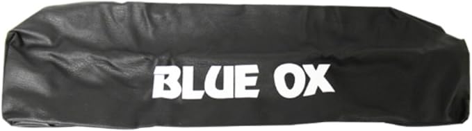 Blue Ox Alpha 2 Tow Bar & Baseplate Combo with Electrical Cable Extension, EZ Light Wiring & Patriot Flat Tow Brake fits 2007 2018 Wrangler JK | Includes TrendsAuto Decal