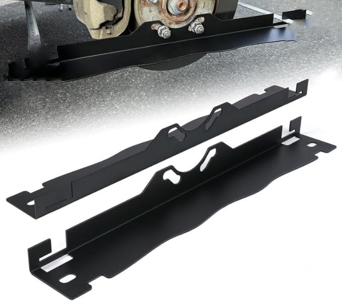 Black Tire Repair Tools - Wheel Alignment Tools, Alignment Tool, Toe Alignment Tool for Precise Alignments - Ideal for Cars, Trucks, and SUVs