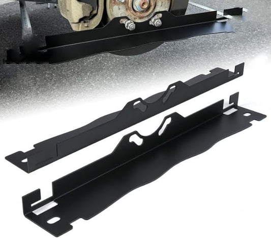 Black Tire Repair Tools - Wheel Alignment Tools, Alignment Tool, Toe Alignment Tool for Precise Alignments - Ideal for Cars, Trucks, and SUVs