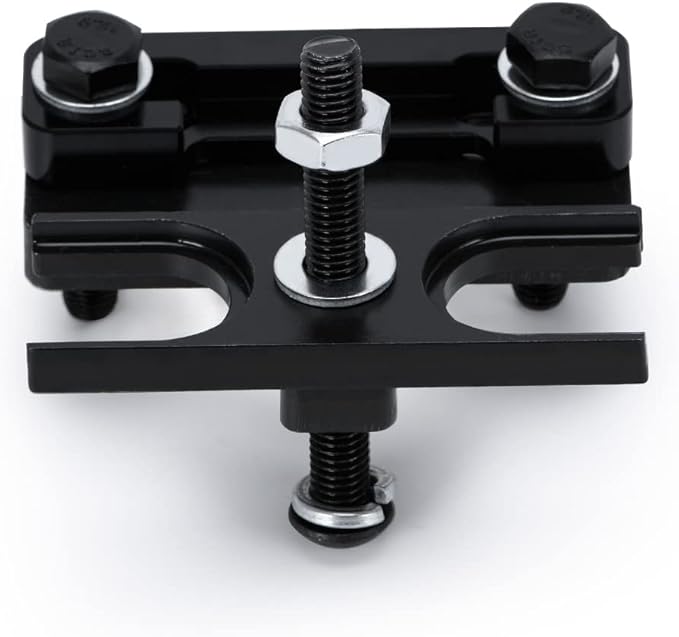 PTNHZ LS Valve Spring Compressor Tool Compatible For Chevy LSX 4.8 5.3 5.7 6.0 6.2 L LS1 LS2 LS3 LS6 Engines Camaro, Corvette, Trans am, GTO, G8, CTSV, GM Trucks