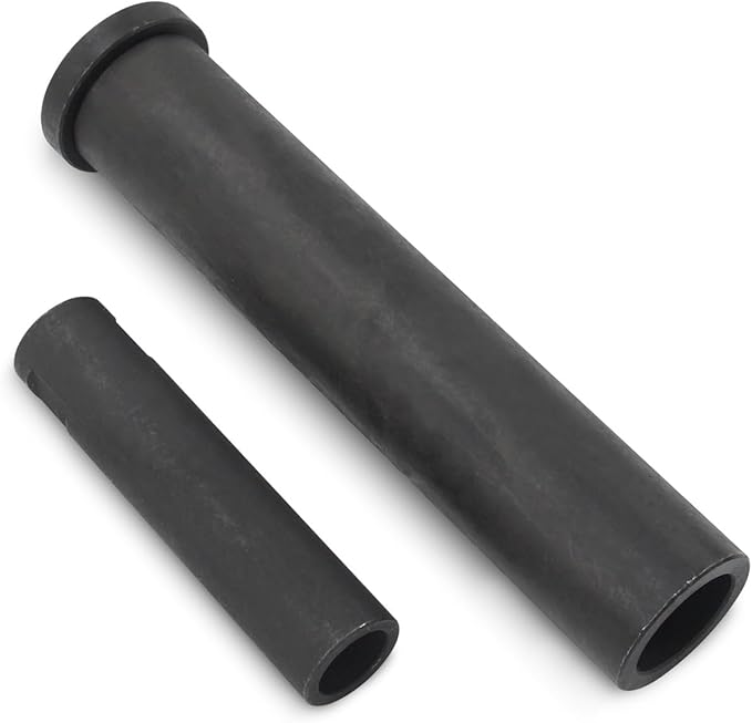 95400 in-Line Dowel Pin Puller Master Set Includes Both SAE and Metric Collets, Dowel Dismantling Tools