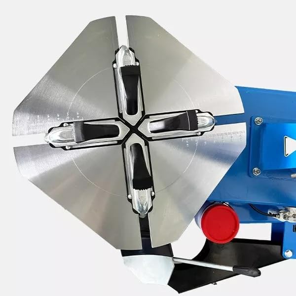 ME-T500 2.0HP 24 Inch Tire Changer Machine Wheel Tire Changer Swing Arm