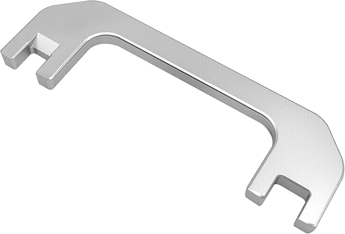 Oil Pump Balance Shaft Special Tool Compatible with Mercedes Benz M254 Engine OEM 254589003300 254589003301 254589006300