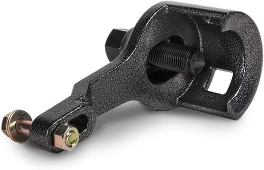 Tiger Tool Slack Adjuster Puller Compatible with Gunite, Brunner, & Bendix, for use with Class 6 – 8 Heavy Duty & Commercial Transportation Trucks and Equipment, 10409