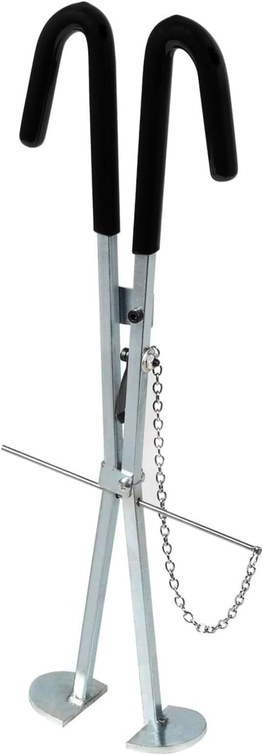 91-45497A1 Exhaust Bellows Expander Tool for MerCruiser Sterndrive Alpha Gen 1 2 Bravo 1 2 3 Blackhawk MC-1 R-MR Engines 91-8M096108 18-9847