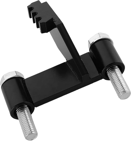 LS Flywheel Locking Tool Compatible with Chevy LS1, LS2, LS3, LS6,LSX Engines Flywheel Holding Locking Tool Kit