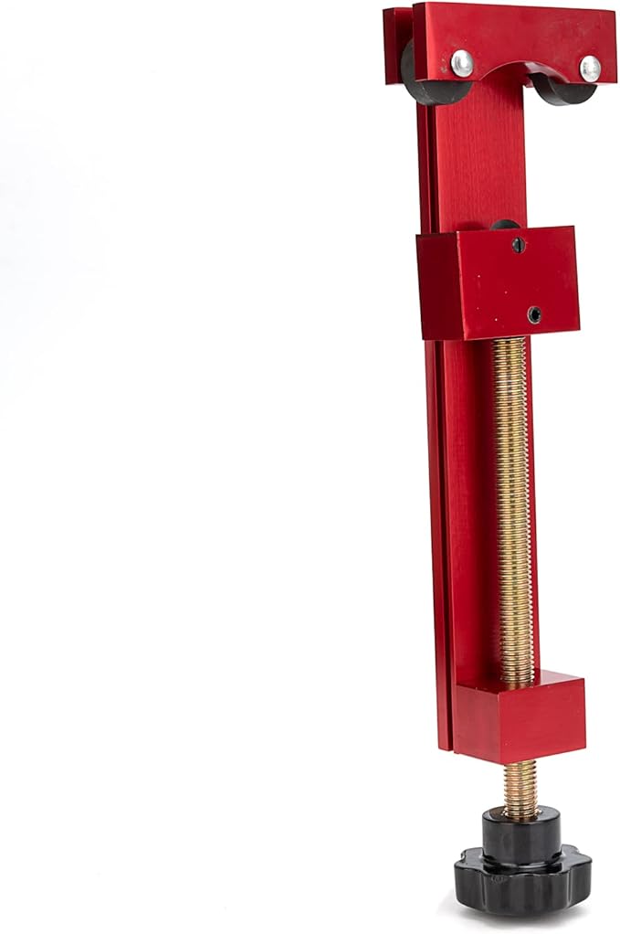 Oil Filter Cutting Replace Tool for Filters Up To 5 1/2 Inch Diameter - Engine Motor Oil Filter Cutter Inspection Tool（Billet Aluminum