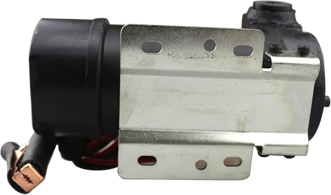 12V 175W Portable DC Electric Fuel Transfer Pump Diesel Kerosene Oil Commercial Fuel Transfer Extractor Pump