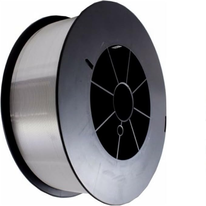 Aluminum 4043 MIG Welding Wire .035" Wire 16 Ibs .035" 1 Roll ER4043 (.035" 16 Ibs Roll) ER4043-035-16