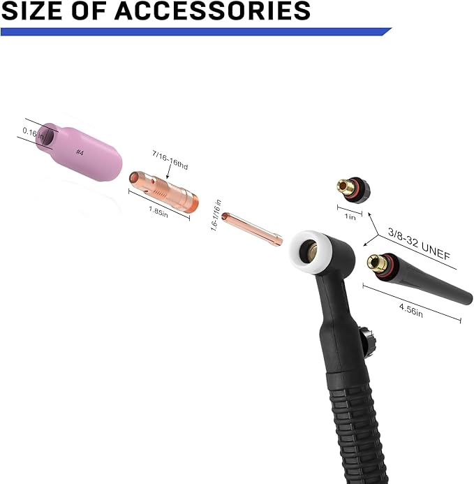 250Amp MIG Welder TIG Torch Included 120V/240V RBM2500 PRO, 8-in-1 Multiprocess Welding Machine with Dual Aluminum Welding Modes Gas MIG/Gasless Flux Core/MAG/Lift TIG/Stick/Spot/Spool Gun Reboot