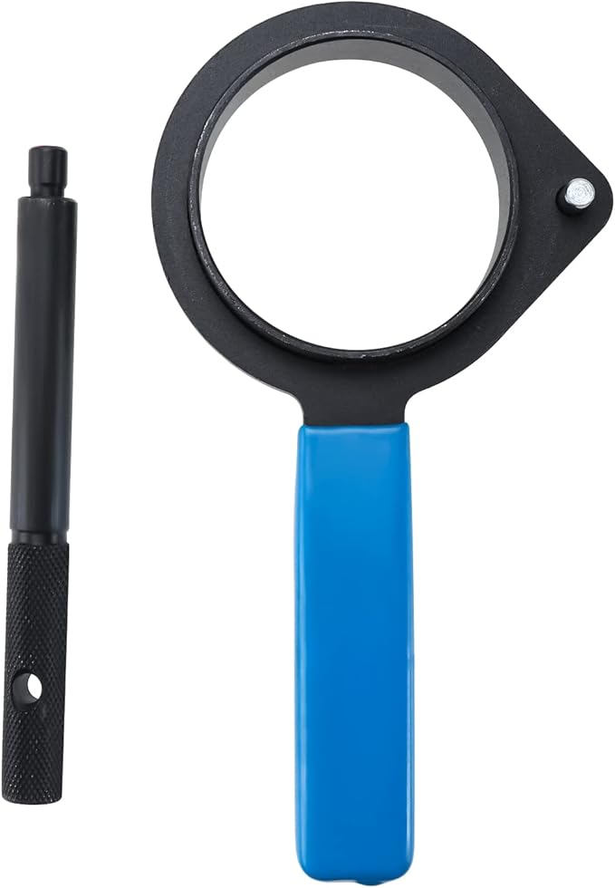 Vanos Valve Camshaft Engine Alignment Locking Timing Tool Holder for BMW M54 M52 M50