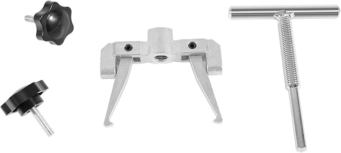 Impeller Puller 660040-1 for 2-1/4" to 2-9/16", Impeller Removal Tool Compatible with Jabsco Pump #50070-0040 and #50070-0200