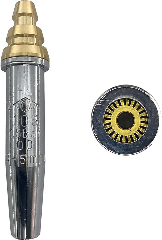 Koike 106 LPG Cutting Tip (TIP #00)