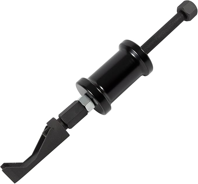 7121 Fuel Injector Puller Tool - Nozzle Puller/Remover - for Case, Caterpillar, GM, Waukesha and White Diesel Engines