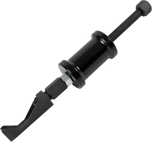 7121 Fuel Injector Puller Tool - Nozzle Puller/Remover - for Case, Caterpillar, GM, Waukesha and White Diesel Engines