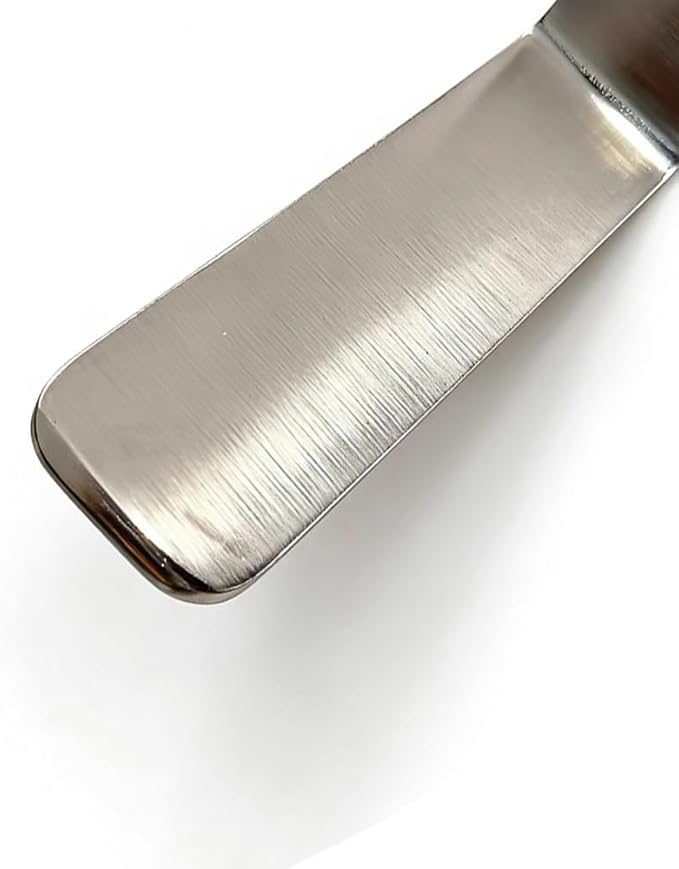 Professional Dinging Spoon Slapping Auto Body Dent Repair Slapper Tools for Smoothing and Alignment of Metal Panels Bodywork Tools for Ducting Cars Planes