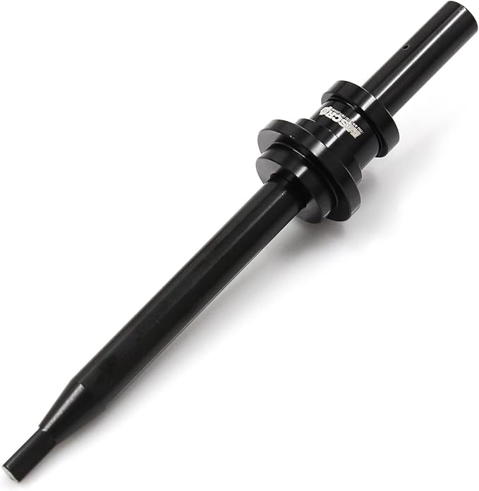 For SB & BB Chevy Oil Pump Primer Tool Compatible with GM Chevy V6 V8 SBC 350 BBC 454 all small and big blocks