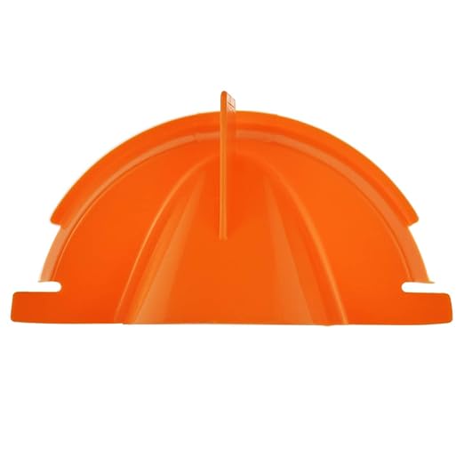 HDBUBALUS Motorcycle 9" Crankcase Fill Funnel Primary Case Oil Fill Set for Harley Orange