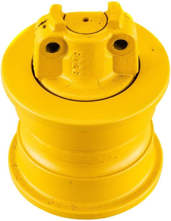 Roller For Mitsubishi Track Bottom Roller For Mitsubishi BD2F BD2G BD2H BD2J Heavy Equipment Track Roller