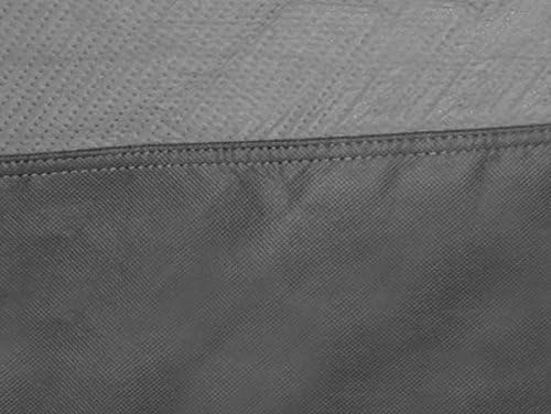 ADCO 52247 Designer Series SFS Aqua Shed Travel Trailer RV Cover - 34'1" - 37'