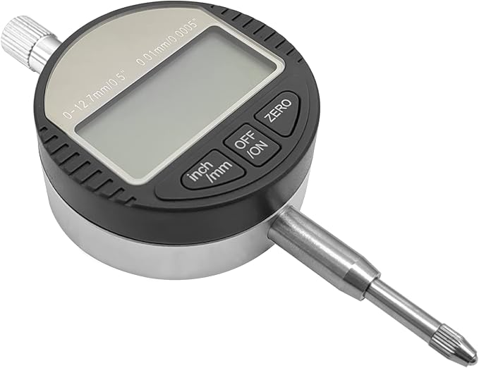 ZKTOOL Engine Camshaft Alignment Timing Tool Set Compatible with Chrysler Platinum, Jeep 2.0 GME-T4 DOHC Engine, OEM 2047500090, with TDC Indicator and High Precision Meter.