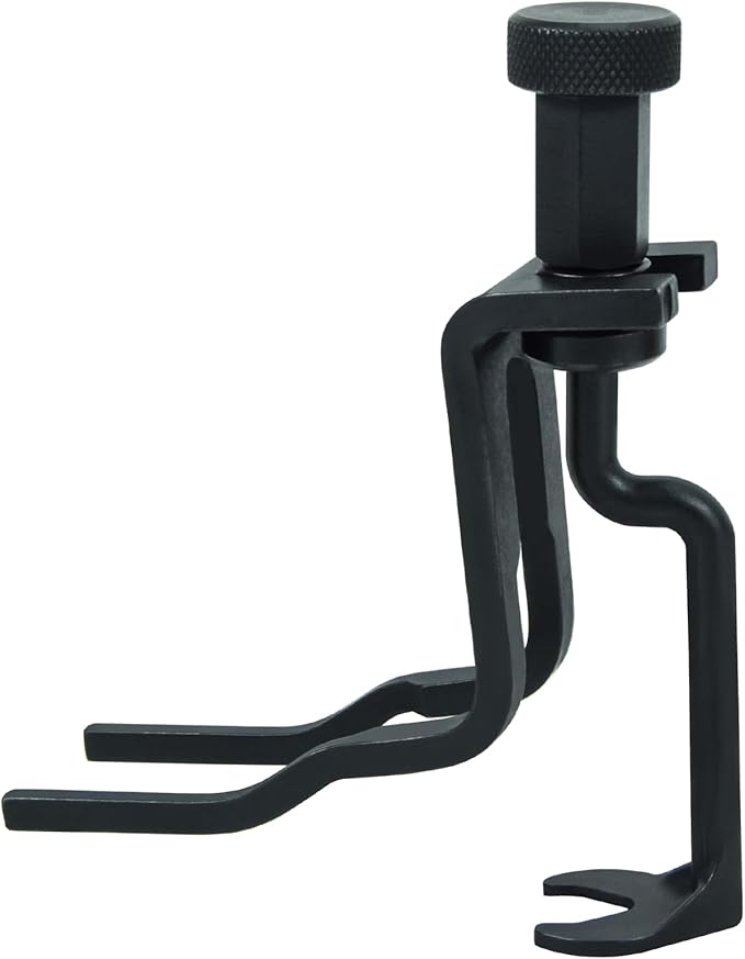 Valve Spring Compressor for Ford, 3 Valve Spring Compressor, Compatible with Ford 4.6L 5.4L 6.8L 3V Engines, Service Camshafts, Valve Springs, Valve Seals, Retainers