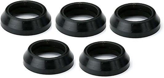169-730 Mig Shock Washer Insulators 169730 for Miller Welding Gun M25, M40 (5 Pack) 169-730 (5)