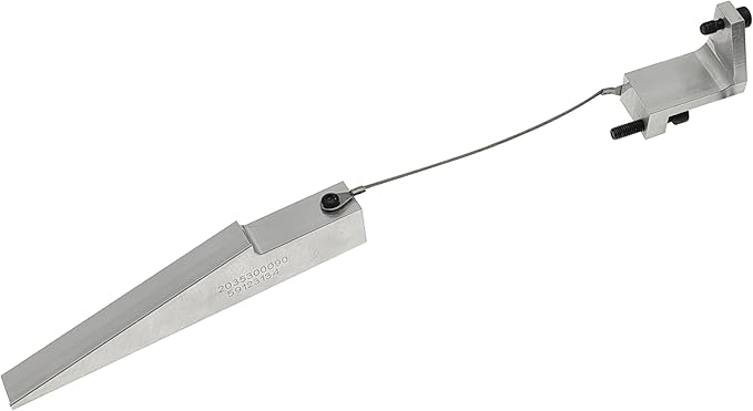 ZKTOOL Timing Chain Tensioner Holder Tool, Timing Chain Tensioner Retention Tool for Jeep Chrysler 2.0T Engine, OEM 2035300090