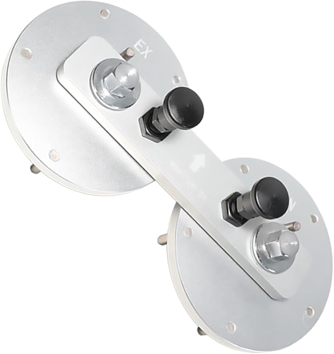 DPTOOL Camshaft Locking Aligning Timing Tool Kit Compatible with Volvo S60 S90 V90 XC60 2.0T B5 48V-Hybrid B420T2 Engine