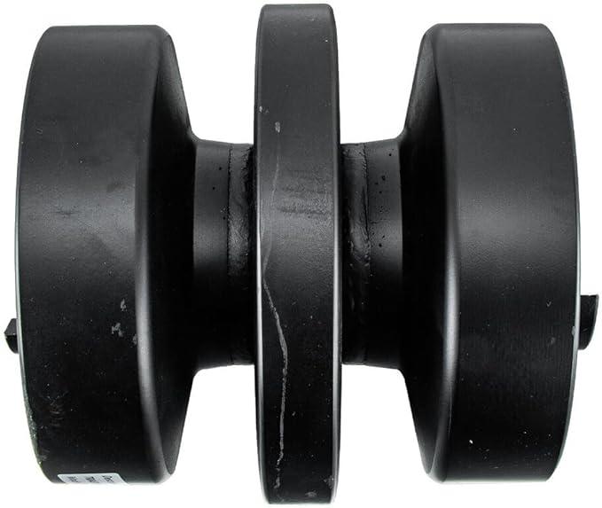 Track Roller For Kubota SVL90-2 CTL Compact Track Loader Bottom Roller Heavy Duty