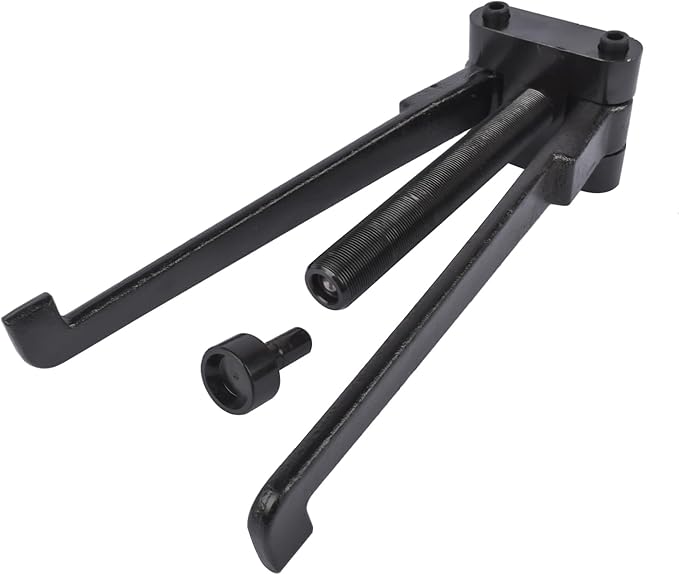 Lower Bearing Carrier Puller Replacement for Yamaha Johnson Evinrude Mercury Honda Mercruiser for Most Gearcase 115hp and Above