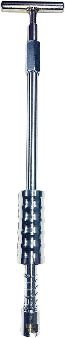 Dent Puller Kit，140PCS Hail Damage Remover,Big Size M16 Slide Hammer Car Bodywork Dent Puller Repair Tools Kit Manganese Steel Dent Rods Dent Lifter and More for Auto Dings Repair