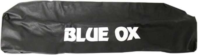 Blue Ox Alpha 2 Tow Bar & Baseplate Combo with Electrical Cable Extension, EZ Light Wiring & Patriot Flat Tow Brake fits 2018 2025 Wrangler JL | Includes TrendsAuto Decal