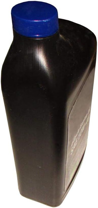 RAParts One New 32 Oz Bottle of Shield 4-Cycle Engine Oil SAE 10W-40