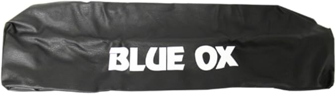 Blue Ox Alpha 2 Tow Bar & Baseplate Combo with Electrical Cable Extension, EZ Light Wiring & Patriot Flat Tow Brake fits 2020 2025 Gladiator | Includes TrendsAuto Decal