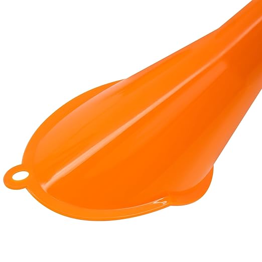 HDBUBALUS Oil Change Kit for Harley Tool Primary Case Funnel + Crankcase Fill Funnels + Oil Filter Cap Wrench + Drip-Free Oil-Filter Set (Oil Funnel Set w/ 30pcs O Rings)