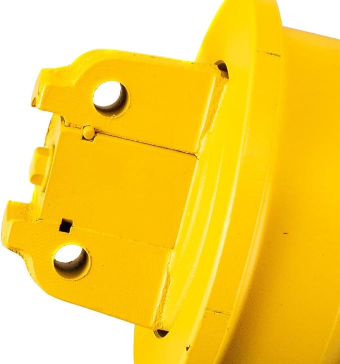 Roller For Mitsubishi Track Bottom Roller For Mitsubishi BD2F BD2G BD2H BD2J Heavy Equipment Track Roller