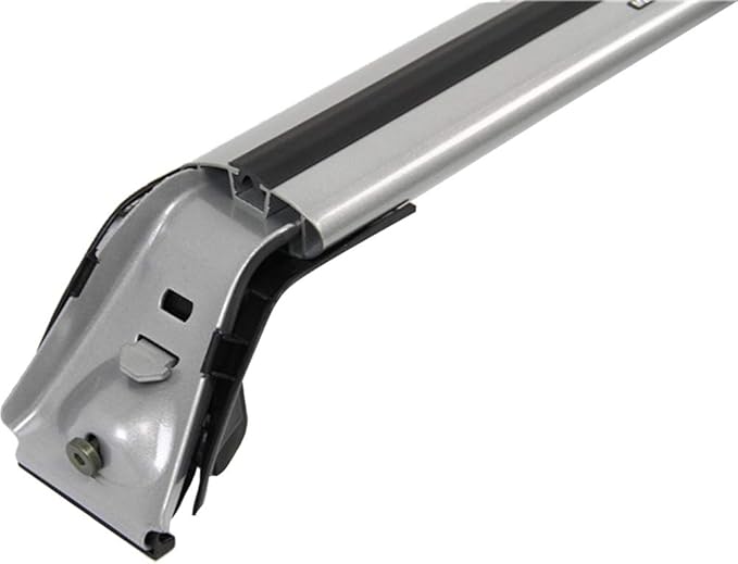 HEKA Lockable Roof Racks Cross Bars Compatible with Kia NIRO 2017 2018 2019 2020 2021 2022,Crossbar Cargo Carriers Luggage Rails Rooftop Accessories Canoe Kayak Bike Snowboard Skiboard